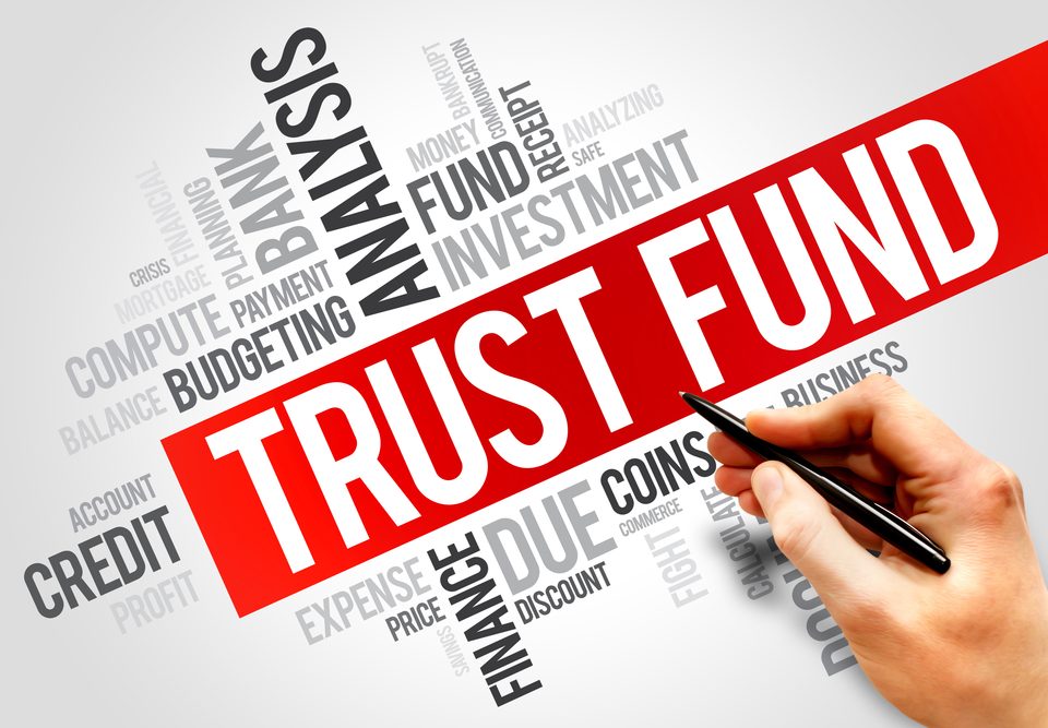 Could Creditors Access the Money in Your Trust?