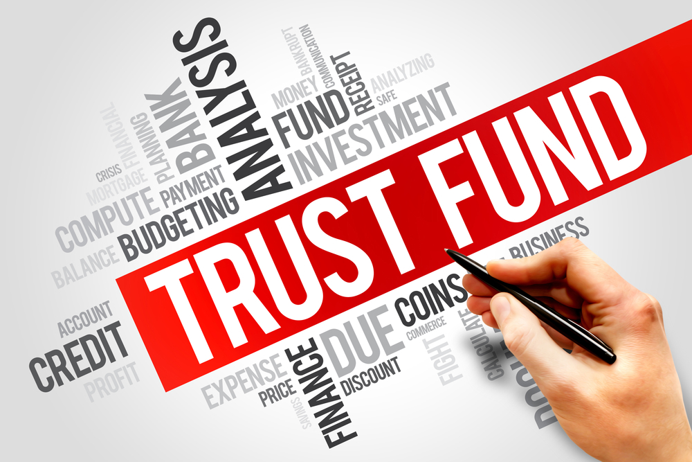 Could Creditors Access the Money in Your Trust?