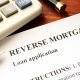 How Will a Reverse Mortgage Affect Your Estate Planning?