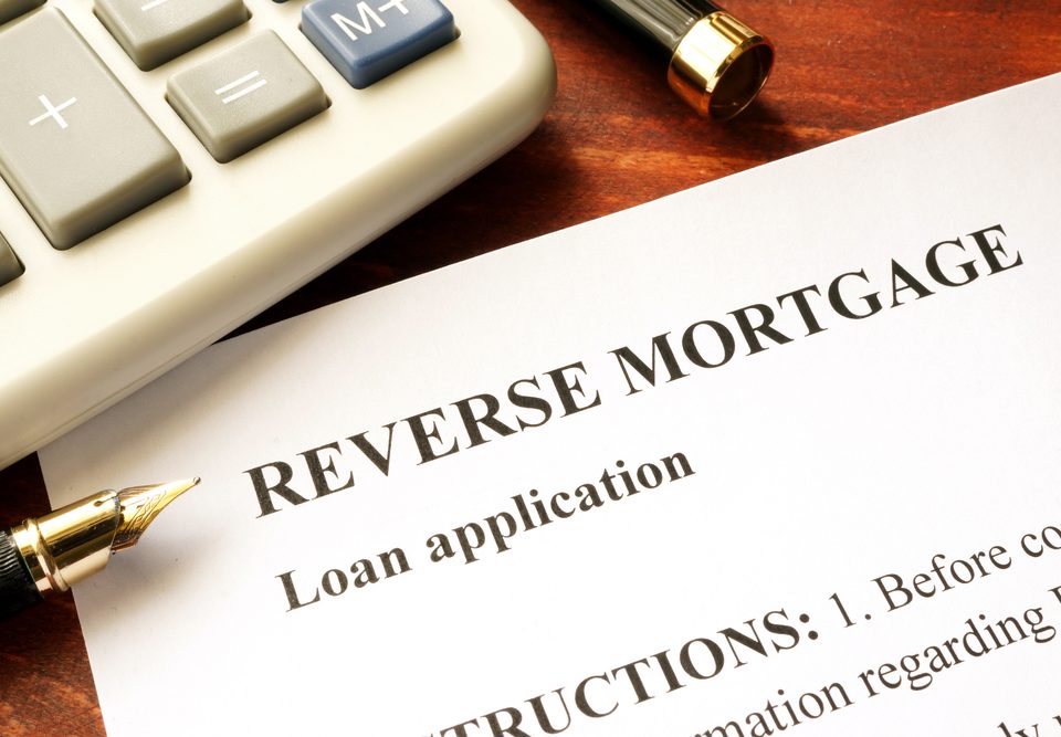How Will a Reverse Mortgage Affect Your Estate Planning?