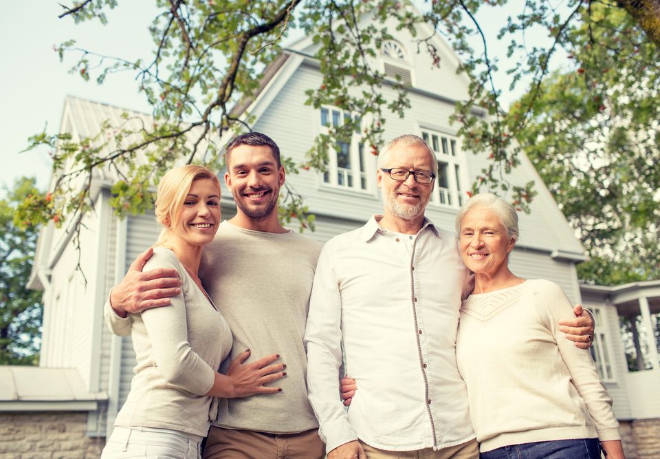 What to Tell Your Family Members about Your Estate Plan