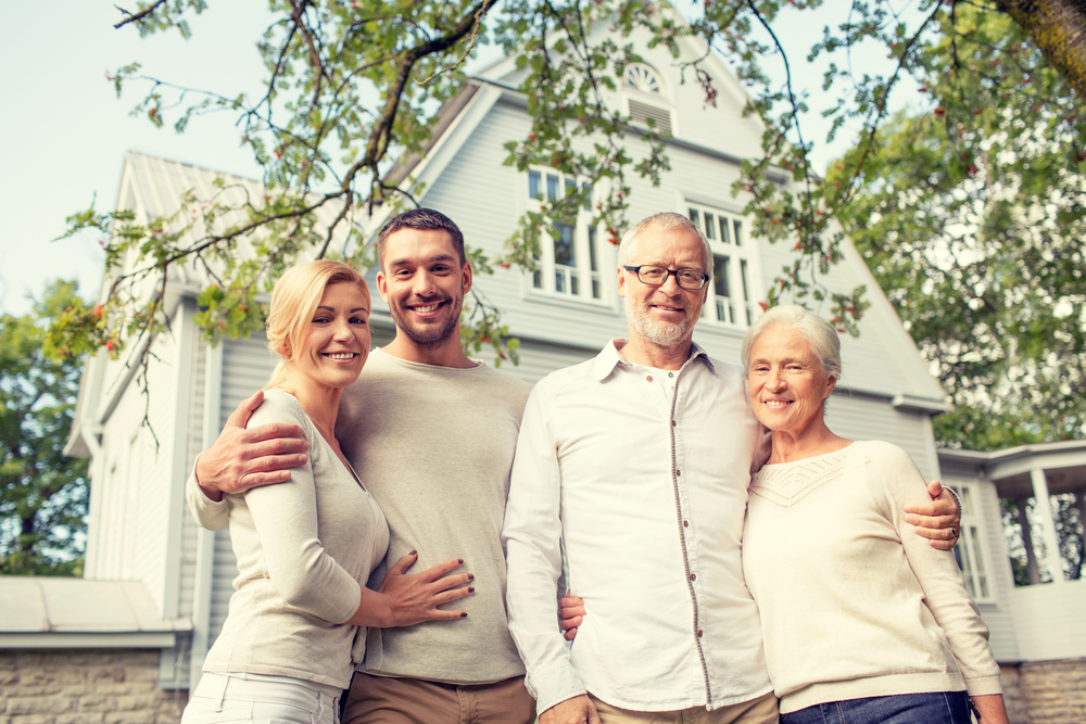 What to Tell Your Family Members about Your Estate Plan