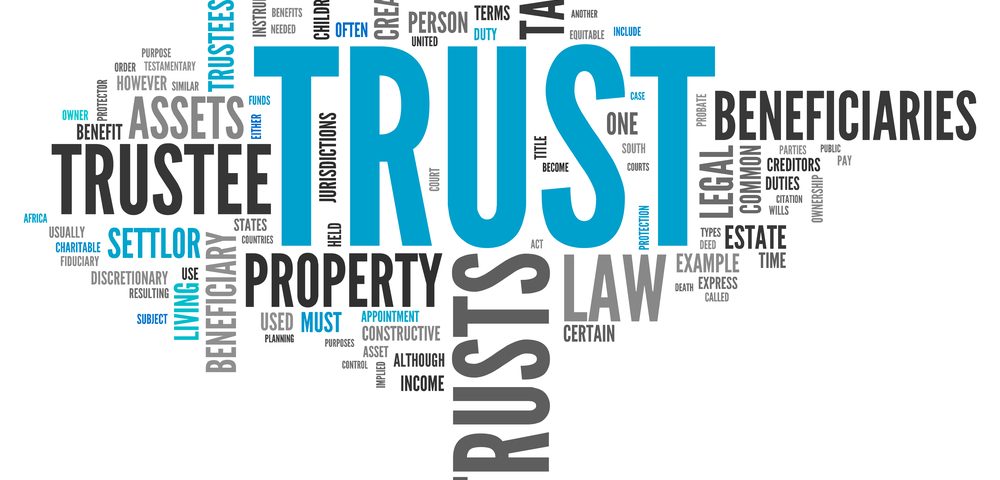 Your Rights as a Trust Beneficiary in California