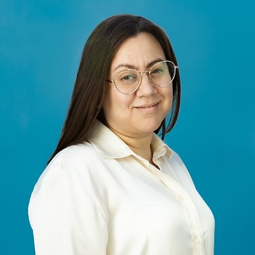 Heidi Molina