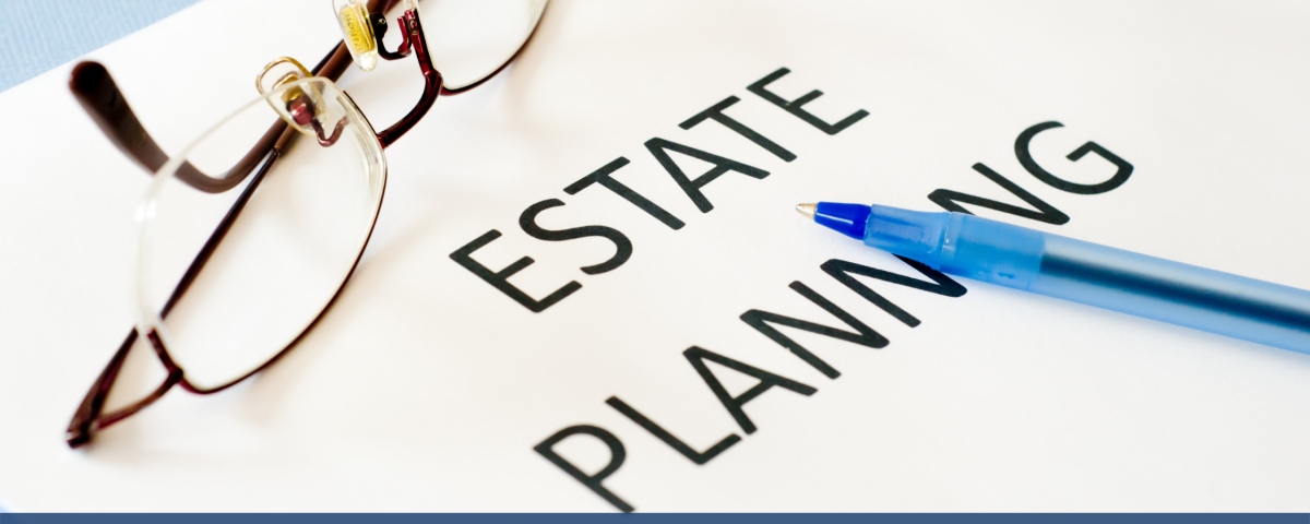 What is Estate Planning